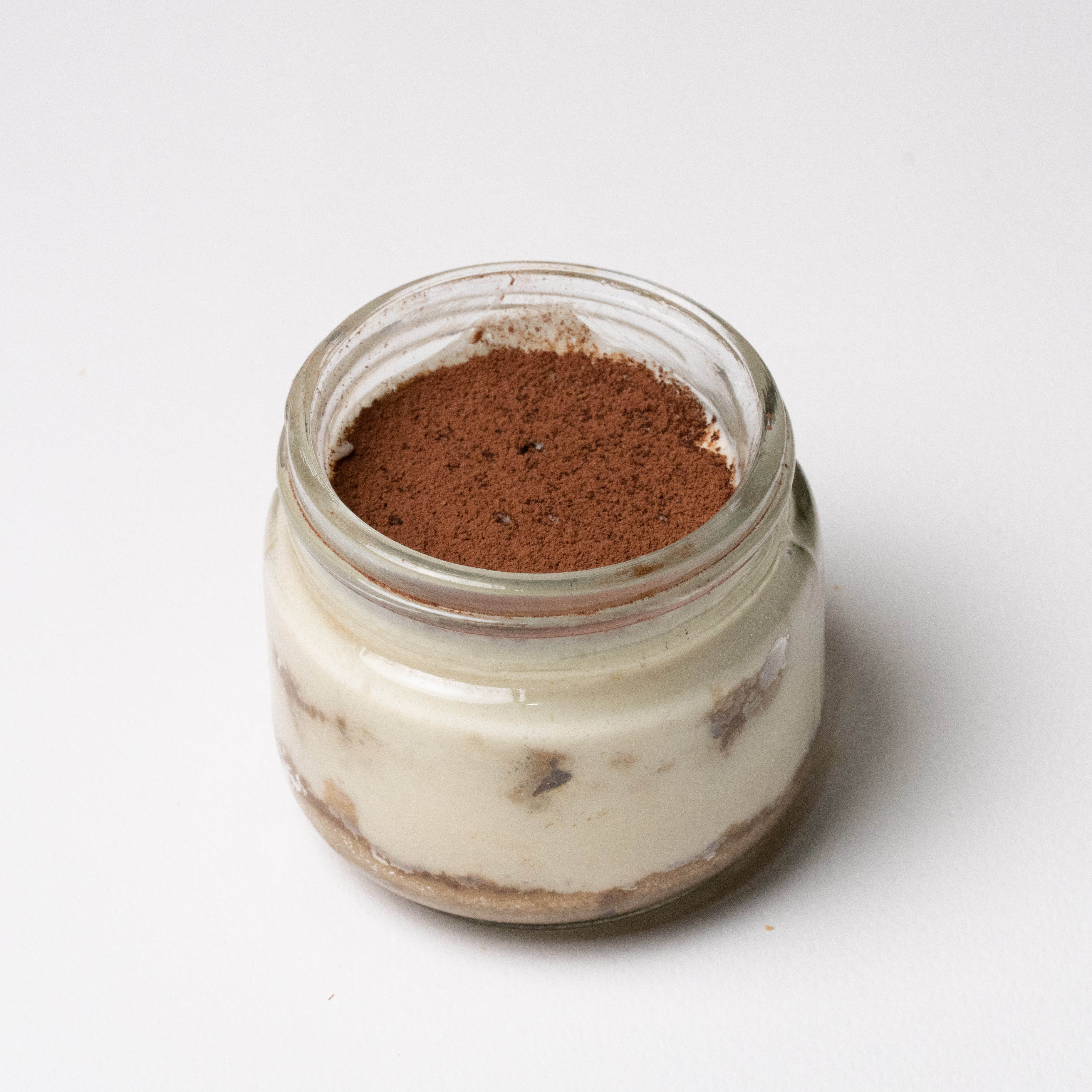 دسر تیرامیسو