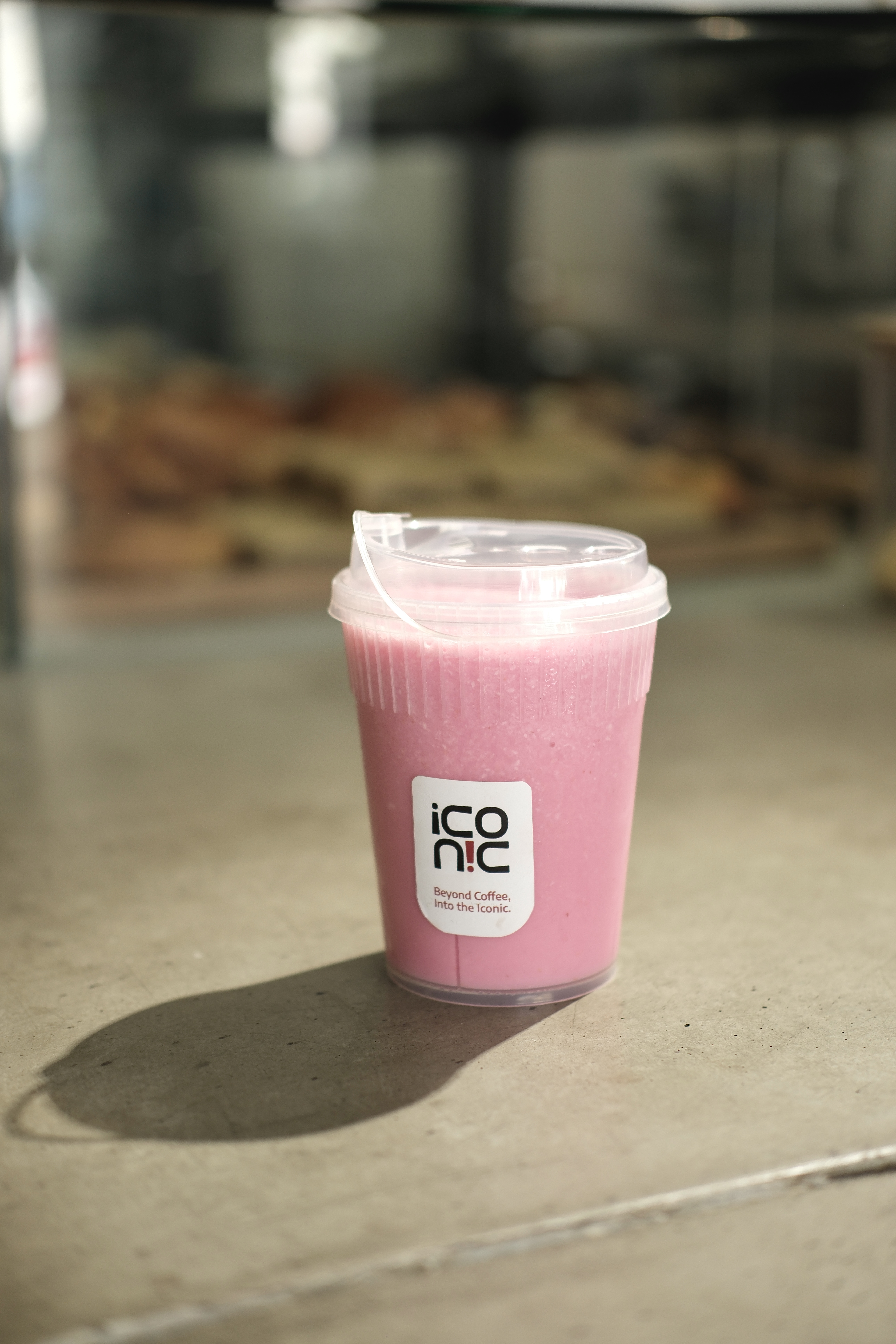 استرابری کیس